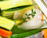 ビストロのピクルス？　甘さ控えめおいしい作り方4写真