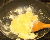 白菜のまるごとグラタン焼き⭐簡単で濃厚❤作り方2写真