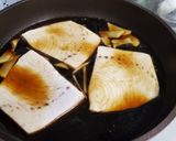 メカジキの煮つけ作り方4写真
