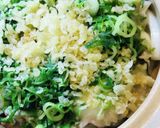 簡単●ねぎたっぷりの煮込み肉うどん作り方3写真