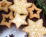 クリスマス☆簡単ワンボウルで苺マフィン作り方17写真