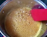 生姜ジャム (Ginger Jam) 作り方7写真