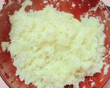 じゃがいもとブロッコリーのチーズ焼き作り方3写真