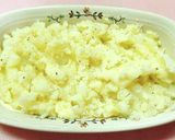 じゃがいもとブロッコリーのチーズ焼き作り方4写真