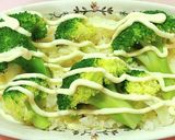 じゃがいもとブロッコリーのチーズ焼き作り方6写真