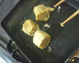お弁当に✿しゅうまいのきんつば風♪作り方5写真