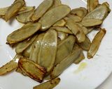 具沢山豚汁作り方3写真