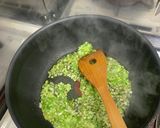 大根のビリヤニ作り方5写真