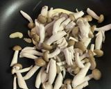 きのこだけ☆美味しい簡単マヨネーズ焼き☆作り方3写真