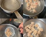 冬になれば、酒の肴に最高　助子の炊いたん作り方4写真