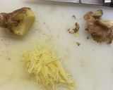 冬になれば、酒の肴に最高　助子の炊いたん作り方6写真