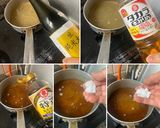 冬になれば、酒の肴に最高　助子の炊いたん作り方7写真