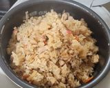 自慢の炊き込みご飯作り方11写真