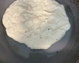 バターミルク・パンケーキ作り方3写真