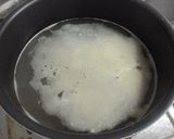 町中華屋さんのカレーを再現したつもり^^作り方1写真