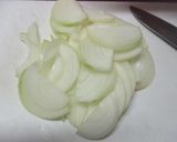 町中華屋さんのカレーを再現したつもり^^作り方2写真