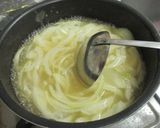 町中華屋さんのカレーを再現したつもり^^作り方4写真