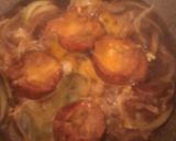 油麩丼作り方4写真