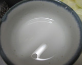 町中華屋さんのカレーを再現したつもり^^作り方10写真