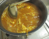 町中華屋さんのカレーを再現したつもり^^作り方11写真