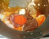 お家でも簡単に出来る!!本格四川麻婆豆腐作り方6写真