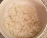 油麩丼作り方5写真