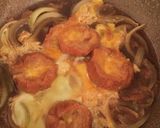油麩丼作り方6写真