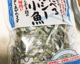 5分で完成！簡単おせち・くるみ入り田作り作り方1写真