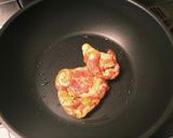焼き肉弁当★夫人特製ダレ①★下味冷凍作り方3写真