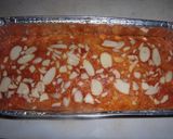 柿のパウンドケーキ作り方8写真