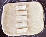 おやつにパクッとデニッシュパン♬作り方5写真