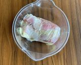 赤魚の粕漬け焼き作り方6写真