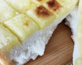 トーストの美味しい食べ方＊ちぎりパン作り方9写真