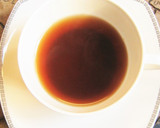 紅茶 with りんごの皮砂糖作り方5写真