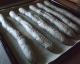 goma胡麻スティック作り方8写真