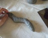 goma胡麻スティック作り方6写真