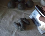 goma胡麻スティック作り方5写真