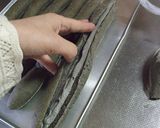 goma胡麻スティック作り方10写真