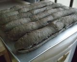 goma胡麻スティック作り方11写真