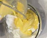 カステラ　パンケーキ作り方7写真