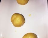 さつまいものきな粉和え作り方2写真