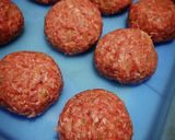 自家製のメンチカツw❨(@≧↺≦@)❩ノ作り方3写真