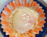 お弁当に!温泉卵で1品♪作り方2写真