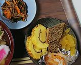 松風焼(鶏つくね)★おせち★作り方18写真