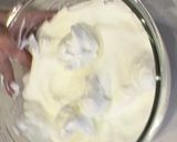 カステラ　パンケーキ作り方4写真