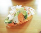 季節のいろいろ野菜でサラダ浅漬け作り方3写真