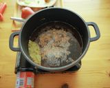 季節野菜の和ピクルス作り方1写真