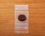 クイック焼きチョコビスケット作り方3写真
