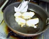 低糖質ブリの照り焼き作り方4写真