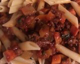 フェスティブ・パスタ作り方4写真